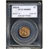 Image 1 : 1932-D[1C] MS66 Red PCGS.