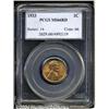 Image 1 : 1933[1C] MS66 Red PCGS.