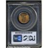 Image 2 : 1933[1C] MS66 Red PCGS.