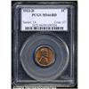 Image 1 : 1933-D[1C] MS66 Red PCGS.