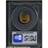 Image 2 : 1934[1C] MS67 Red PCGS.
