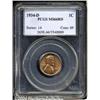 Image 1 : 1934-D[1C] MS66 Red PCGS.