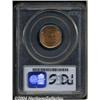 Image 2 : 1934-D[1C] MS66 Red PCGS.