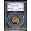 Image 1 : 1935[1C] MS67 Red PCGS.