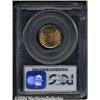 Image 2 : 1935[1C] MS67 Red PCGS.