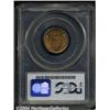 Image 2 : 1935-S[1C] MS66 Red PCGS.