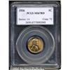 Image 1 : 1936[1C] MS67 Red PCGS.