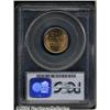 Image 2 : 1936[1C] MS67 Red PCGS.