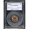 Image 1 : 1936-D[1C] MS67 Red PCGS.