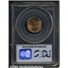 Image 2 : 1936-D[1C] MS67 Red PCGS.