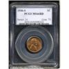 Image 1 : 1936-S[1C] MS66 Red PCGS.