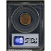 Image 2 : 1936-S[1C] MS66 Red PCGS.
