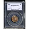 Image 1 : 1937[1C] MS67 Red PCGS.