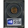 Image 2 : 1937[1C] MS67 Red PCGS.