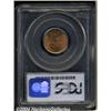 Image 2 : 1937-D[1C] MS67 Red PCGS.