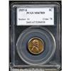 Image 1 : 1937-S[1C] MS67 Red PCGS.
