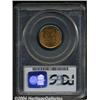 Image 2 : 1937-S[1C] MS67 Red PCGS.