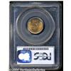 Image 2 : 1938-D[1C] MS67 Red PCGS.