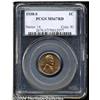 Image 1 : 1938-S[1C] MS67 Red PCGS.