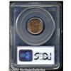 Image 2 : 1938-S[1C] MS67 Red PCGS.