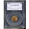 Image 1 : 1939[1C] MS67 Red PCGS.