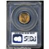 Image 2 : 1939[1C] MS67 Red PCGS.