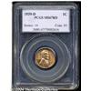 Image 1 : 1939-D[1C] MS67 Red PCGS.