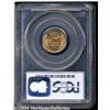 Image 2 : 1939-D[1C] MS67 Red PCGS.