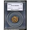 Image 1 : 1939-S[1C] MS67 Red PCGS.