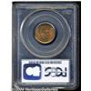 Image 2 : 1939-S[1C] MS67 Red PCGS.