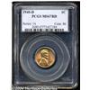 Image 1 : 1940-D[1C] MS67 Red PCGS.