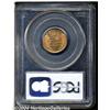 Image 2 : 1940-D[1C] MS67 Red PCGS.
