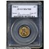 Image 1 : 1940-S[1C] MS67 Red PCGS.