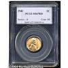 Image 1 : 1941[1C] MS67 Red PCGS.