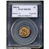 Image 1 : 1941-D[1C] MS67 Red PCGS.