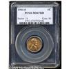 Image 1 : 1941-S[1C] MS67 Red PCGS.
