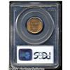 Image 2 : 1941-S[1C] MS67 Red PCGS.