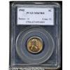 Image 1 : 1942[1C] MS67 Red PCGS.