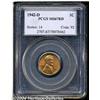 Image 1 : 1942-D[1C] MS67 Red PCGS.