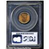 Image 2 : 1942-D[1C] MS67 Red PCGS.