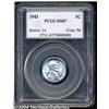 Image 1 : 1943[1C] MS67 PCGS.