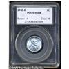 Image 1 : 1943-D[1C] MS68 PCGS.