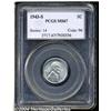 Image 1 : 1943-S[1C] MS67 PCGS.