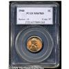 Image 1 : 1944[1C] MS67 Red PCGS.