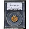 Image 1 : 1944-D[1C] MS67 Red PCGS.