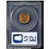 Image 2 : 1944-D[1C] MS67 Red PCGS.