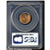 Image 2 : 1946-D[1C] MS67 Red PCGS.