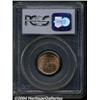 Image 2 : 1947[1C] MS66 Red PCGS.