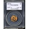 Image 1 : 1947-D[1C] MS67 Red PCGS.
