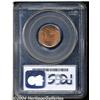 Image 2 : 1947-S[1C] MS67 Red PCGS.